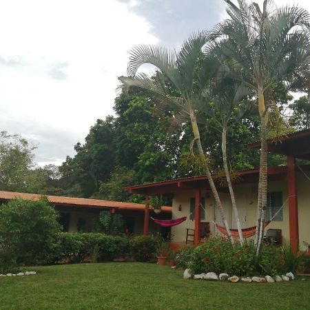 Hotel Santa Fe المظهر الخارجي الصورة