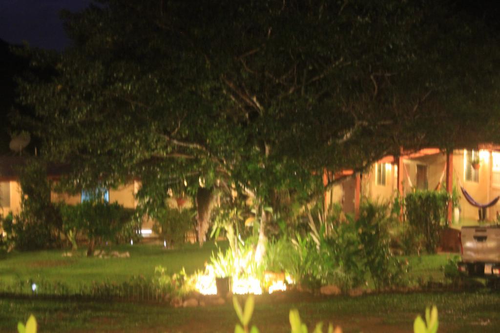 Hotel Santa Fe المظهر الخارجي الصورة