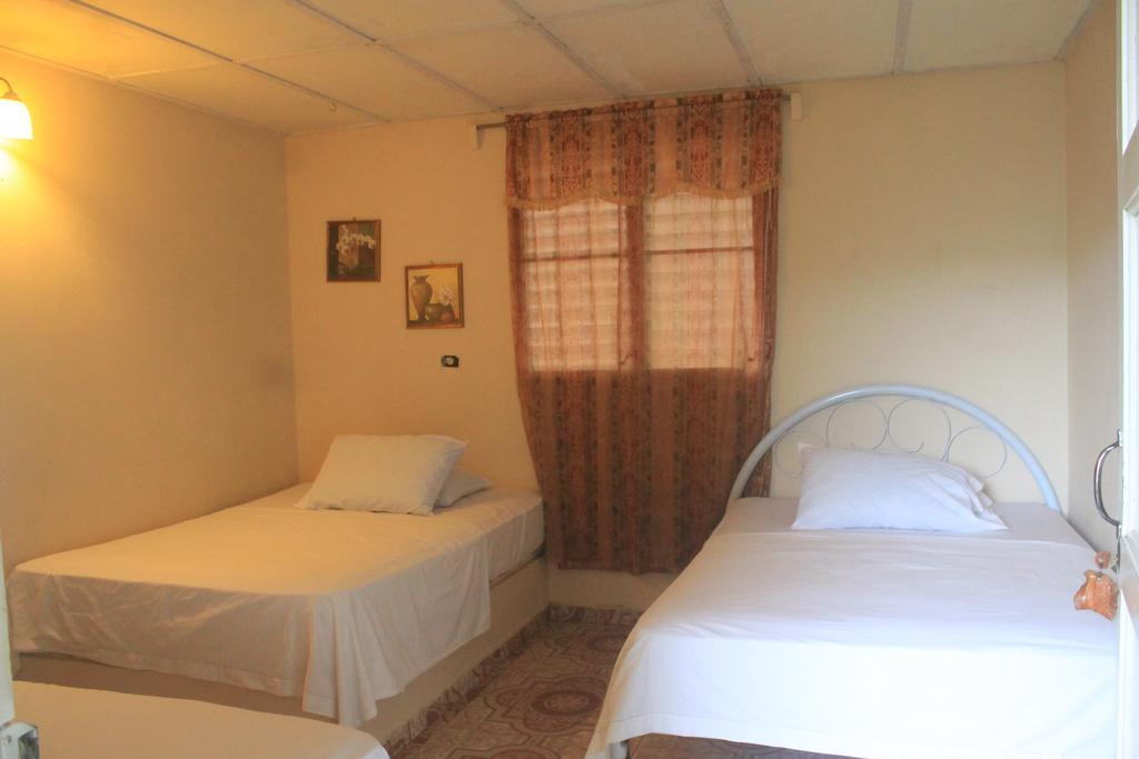 Hotel Santa Fe المظهر الخارجي الصورة