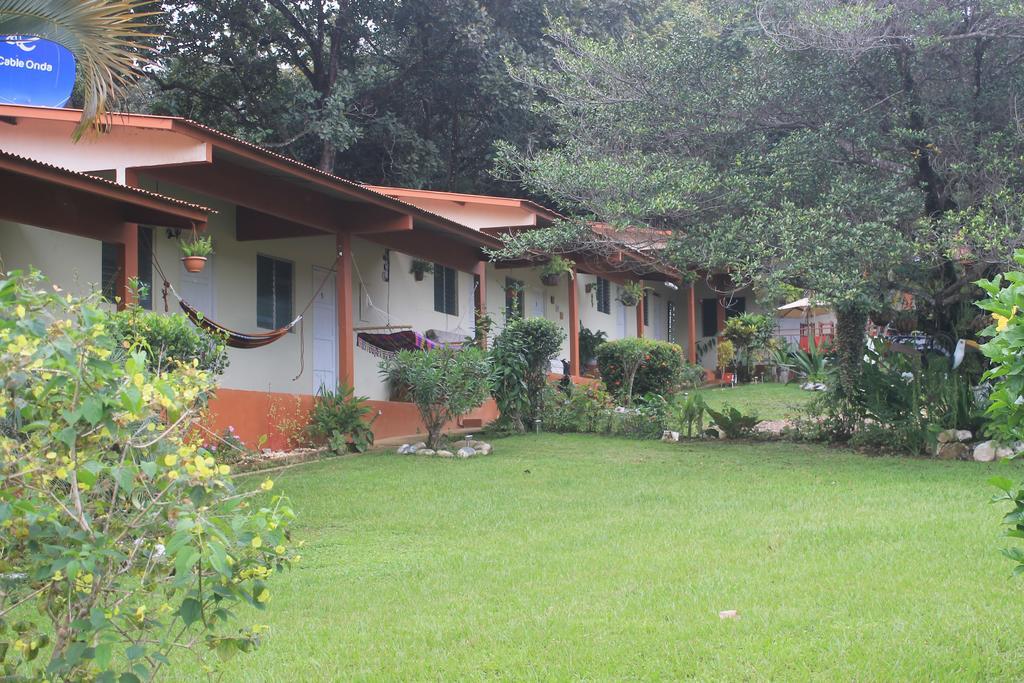 Hotel Santa Fe المظهر الخارجي الصورة