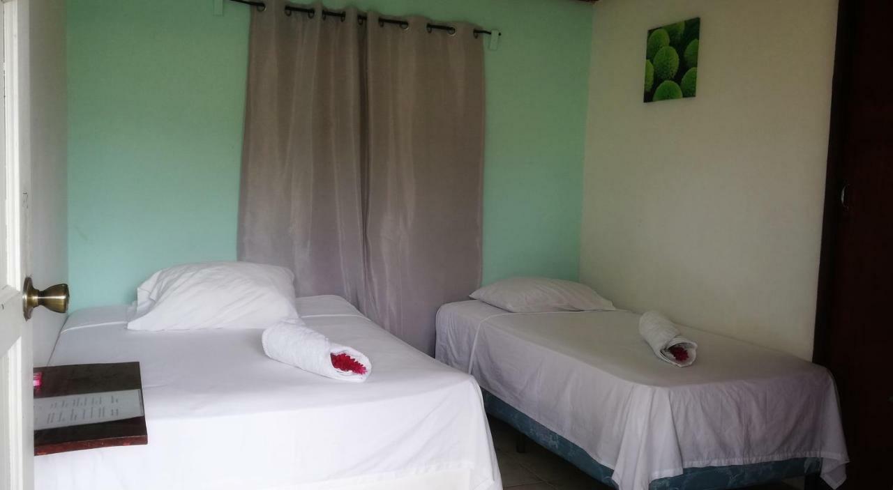 Hotel Santa Fe المظهر الخارجي الصورة