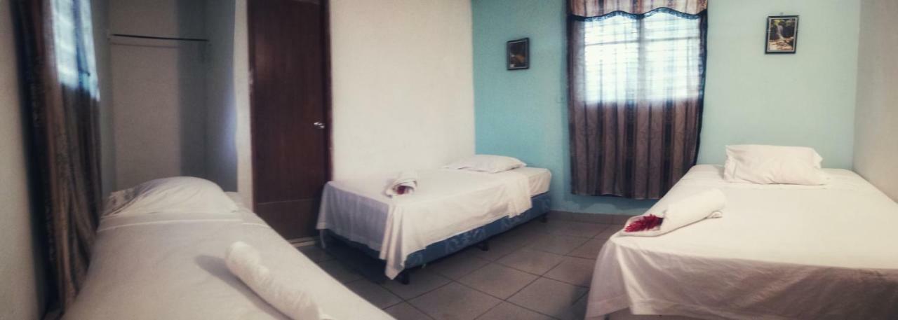 Hotel Santa Fe المظهر الخارجي الصورة