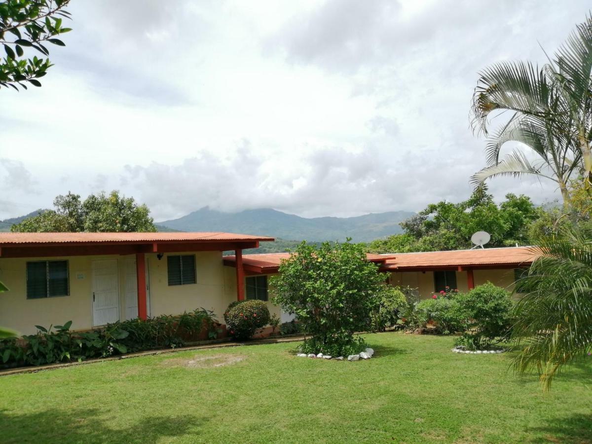 Hotel Santa Fe المظهر الخارجي الصورة