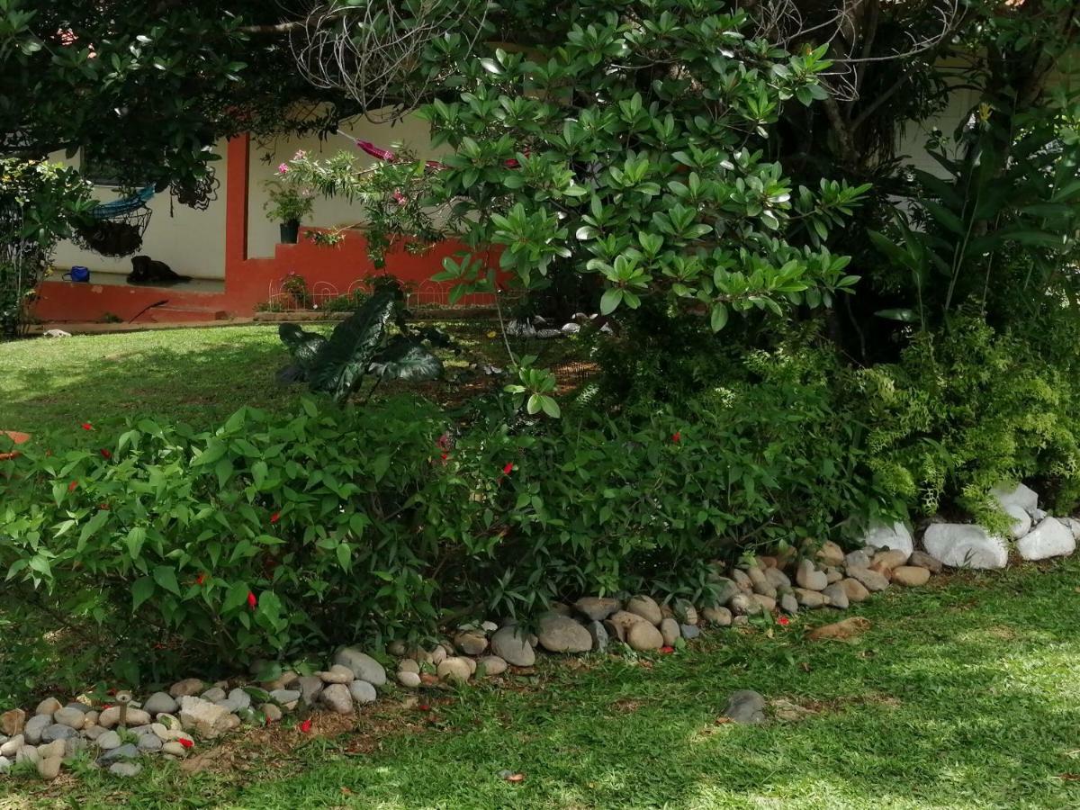 Hotel Santa Fe المظهر الخارجي الصورة