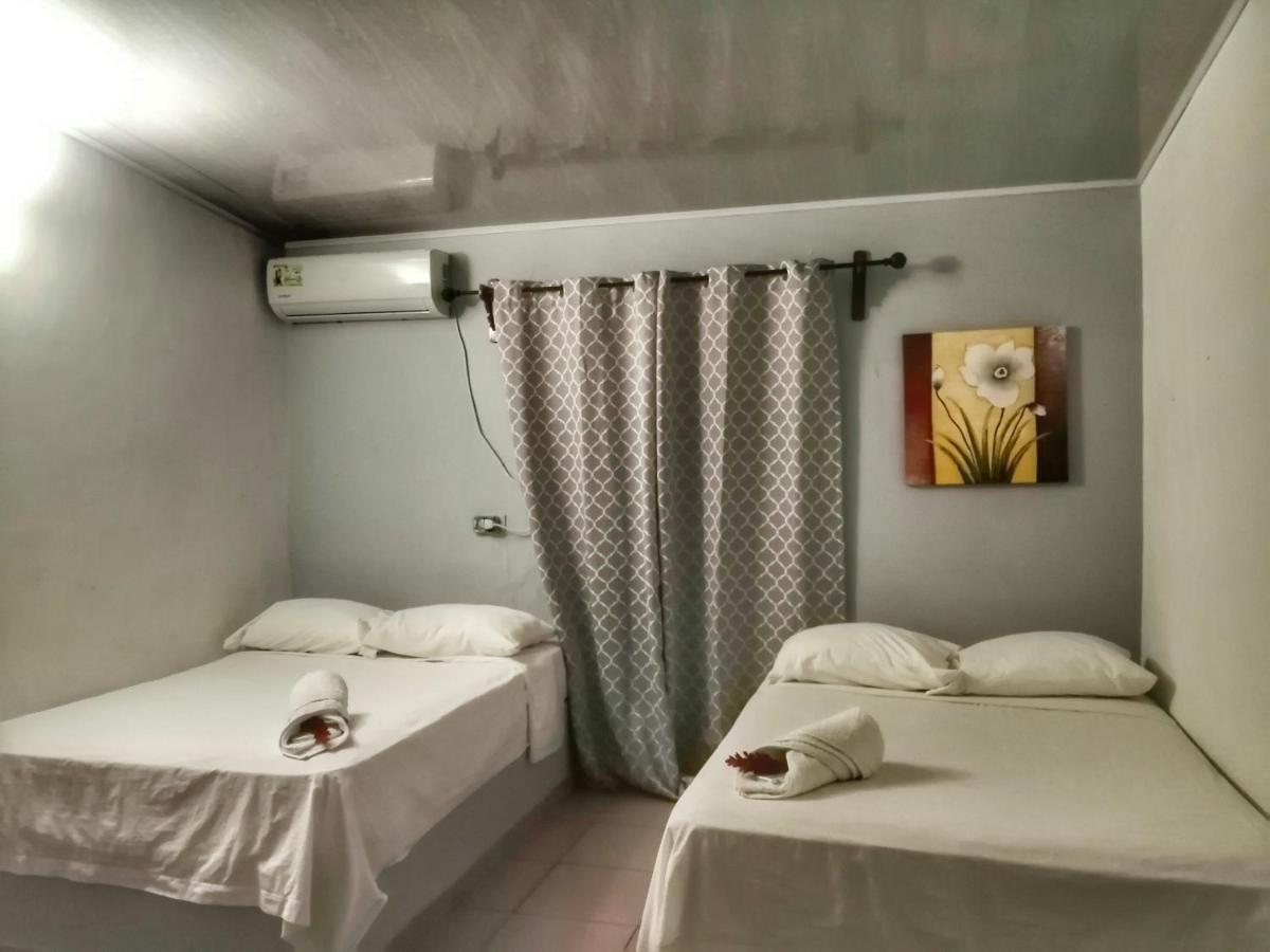 Hotel Santa Fe المظهر الخارجي الصورة