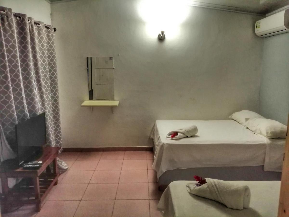 Hotel Santa Fe المظهر الخارجي الصورة